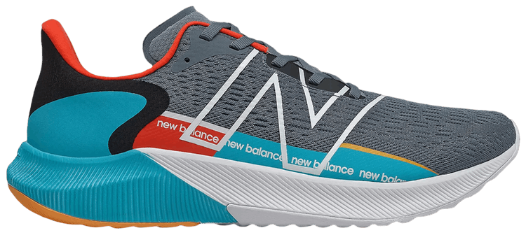 New Balance FuelCell Propel v2 Ocean Grey Virtual Sky