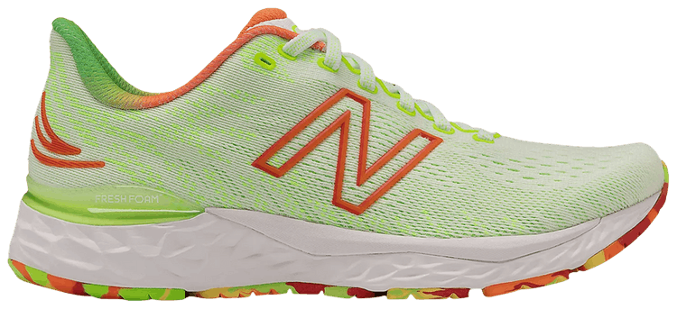 New Balance Wmns Fresh Foam 880v11 Black Virtual Sky