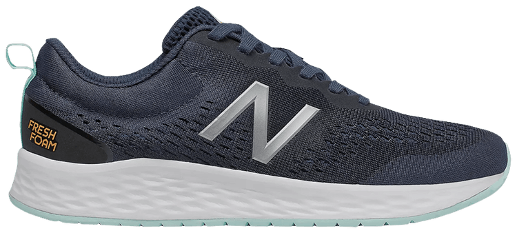 New Balance Wmns Fresh Foam Arishi v3 Navy Silver