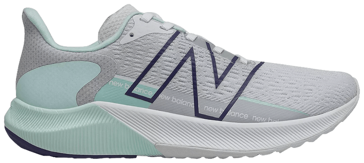 New Balance Wmns FuelCell Propel v2 Arctic Fox White Mint