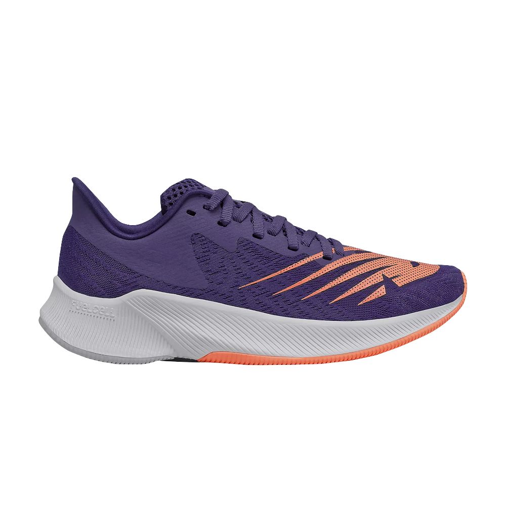 New Balance Wmns FuelCell Prism 'Virtual Violet' | Purple | Women's Size 6 - WFCPZCG