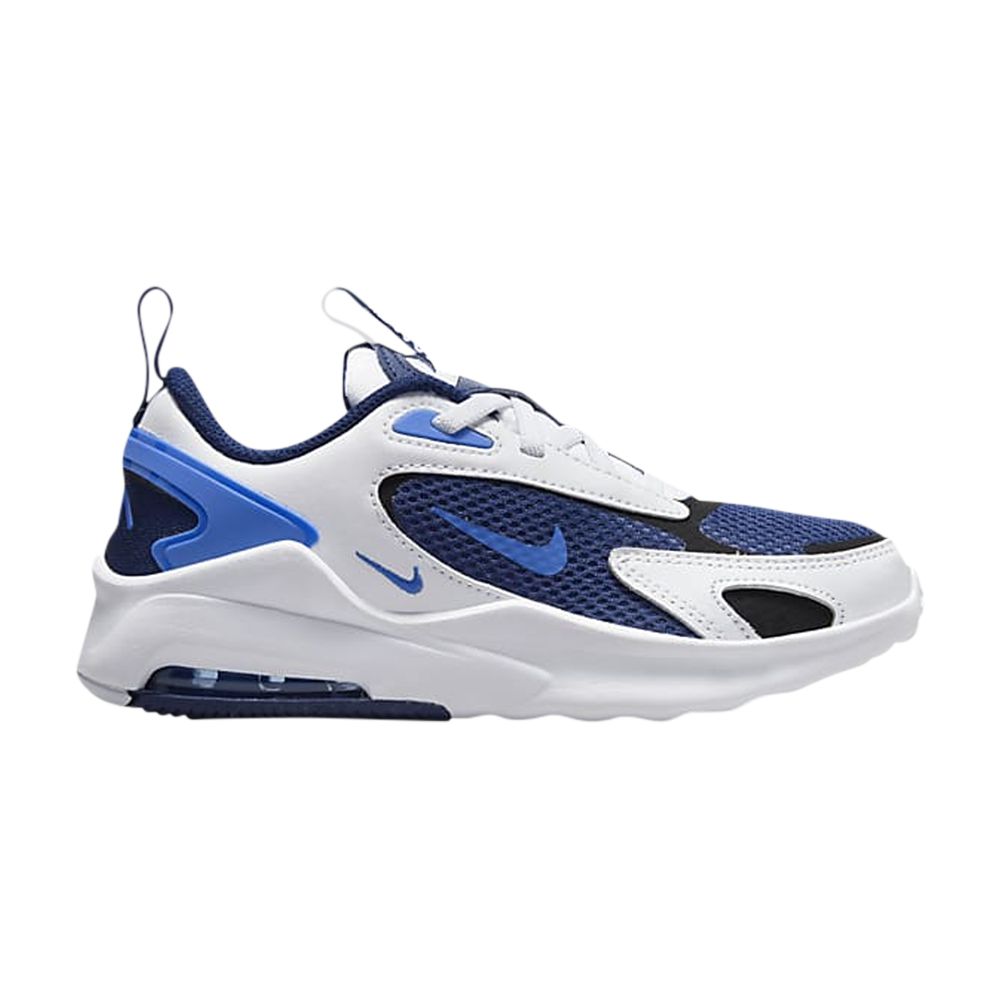 Pre-owned Nike Air Max Bolt Ps 'blue Void' | Kid's Size 2