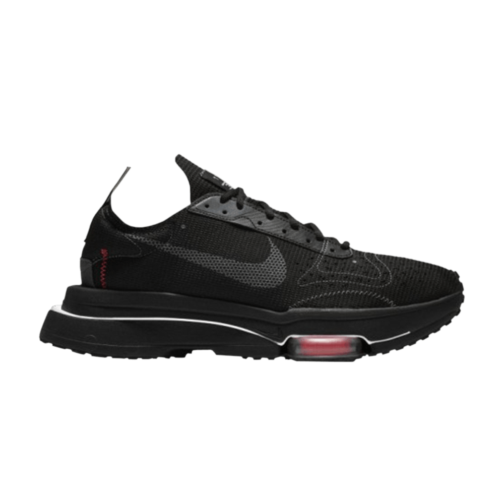 nike air zoom type crimson