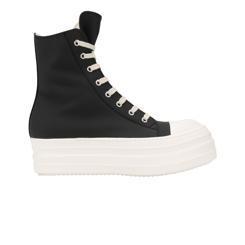 Rick Owens DRKSHDW High 'Black White 