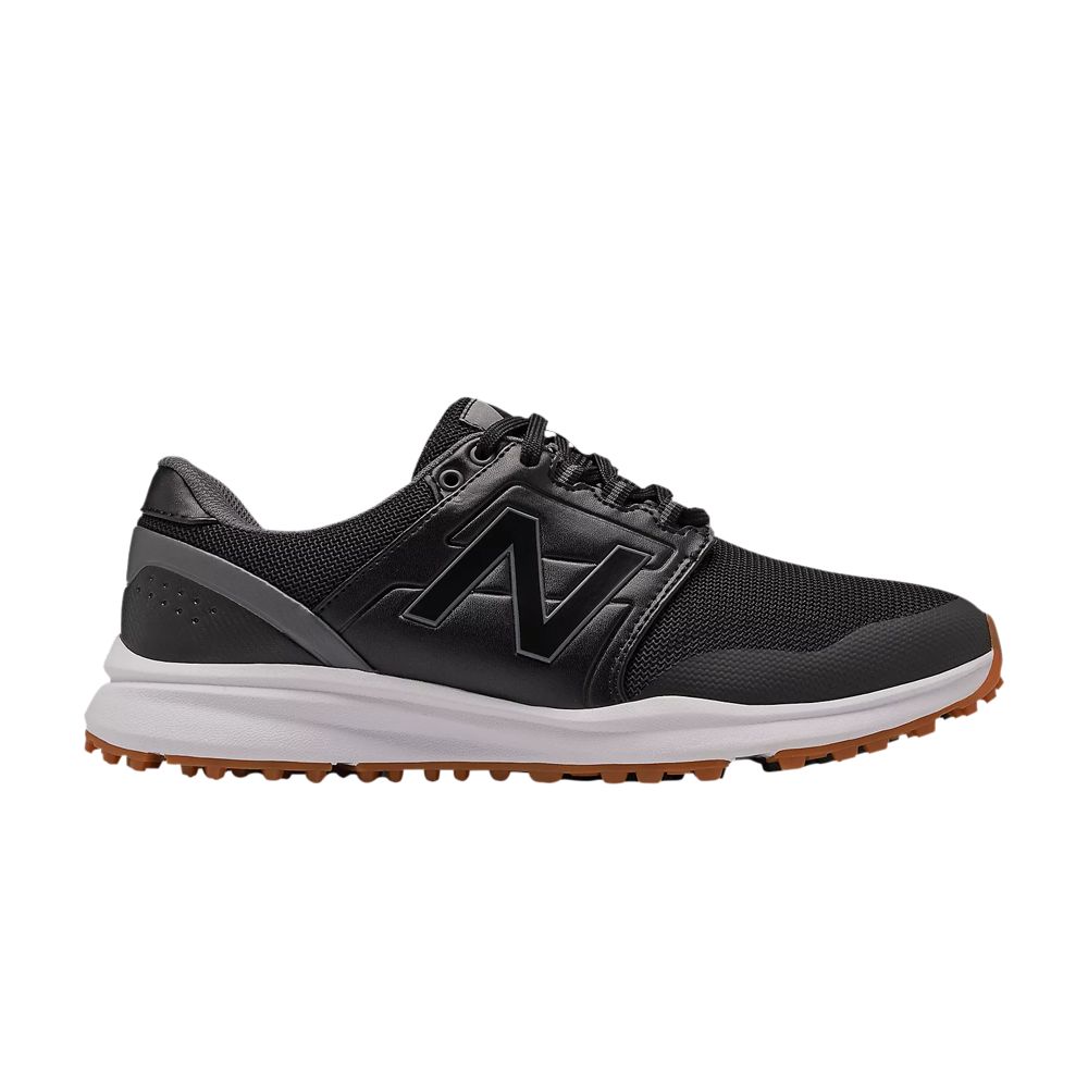 Breeze v2 2E Wide 'Black' - NBG1802BK-2E