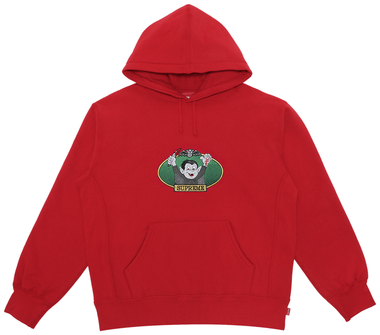 Vampire supreme hoodie store