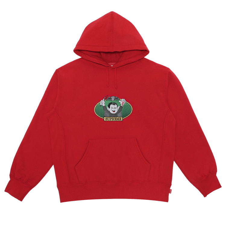 うさこちゃん専用Supreme vampire boy