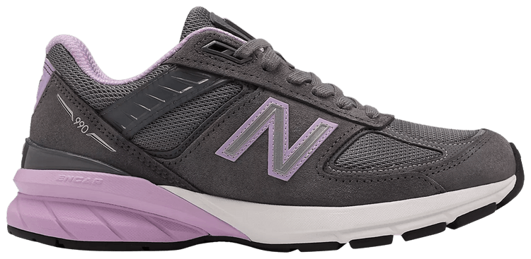 New balance best sale 990v5 purple