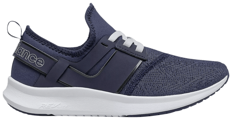 New Balance Wmns Nergize Sport Pigment