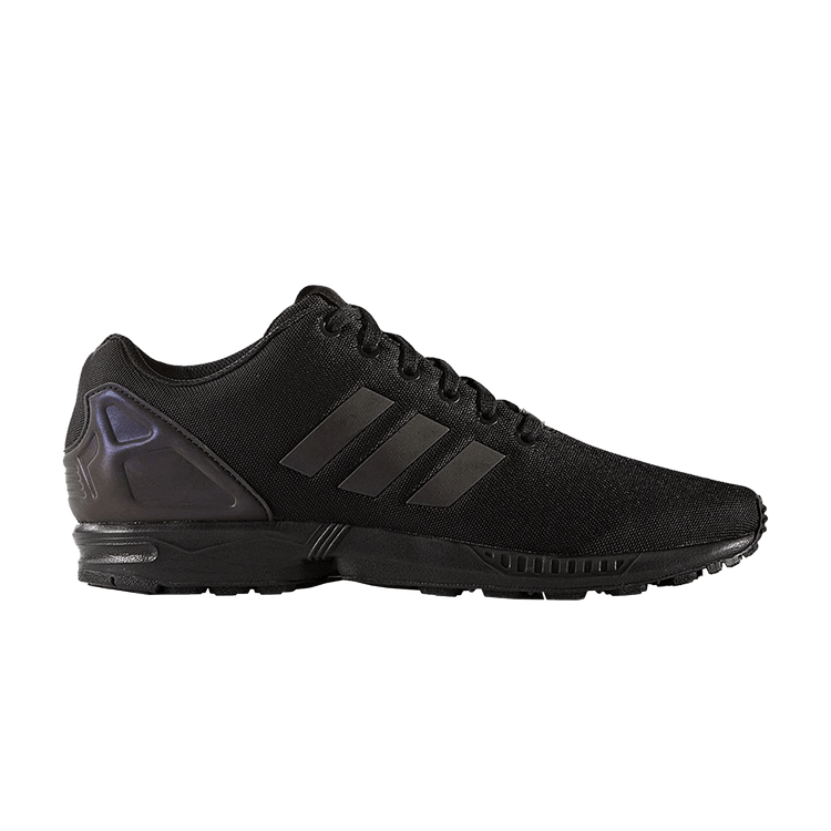Buy adidas zx flux all black online