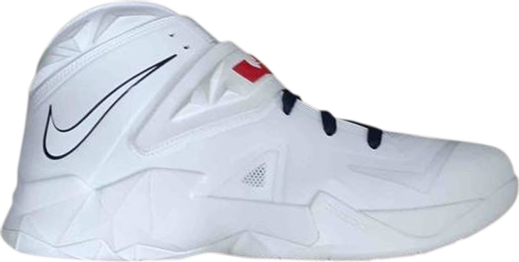 LeBron Zoom Soldier 7 iD