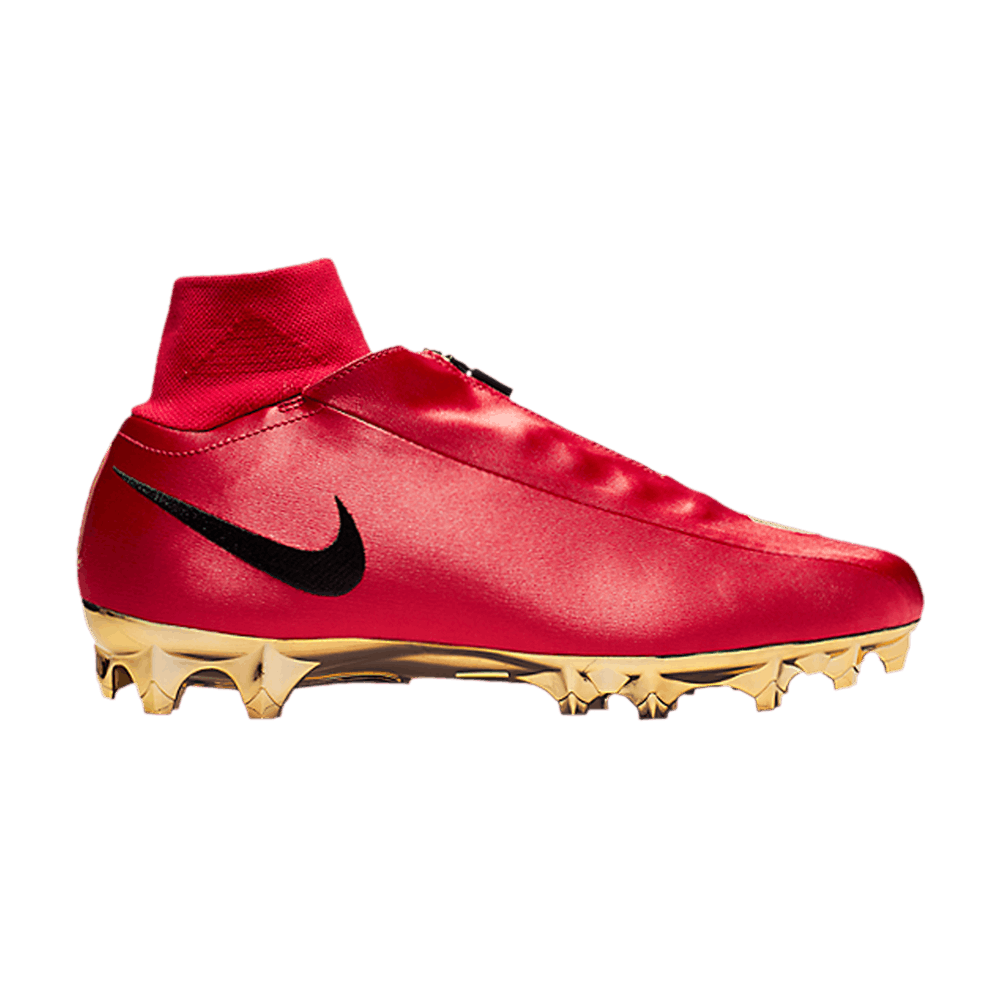 odell foamposite cleats