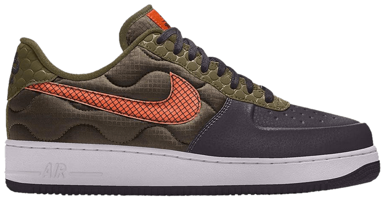 3M x Nike Air Force 1 Low By You