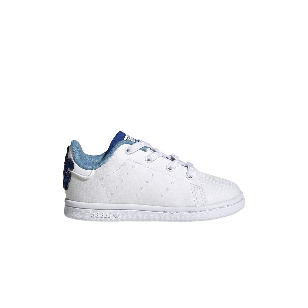Stan Smith Primeblue Infant 'Octopus' - FX6005