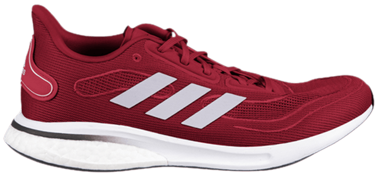 Adidas Supernova Team Power Red