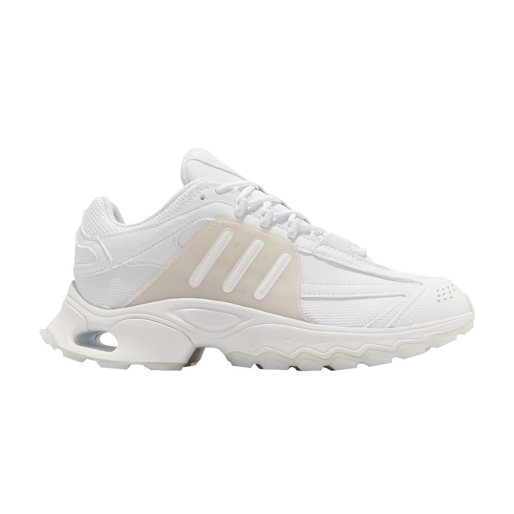 adidas Wmns Thesia 'Triple White' | Women's Size 8