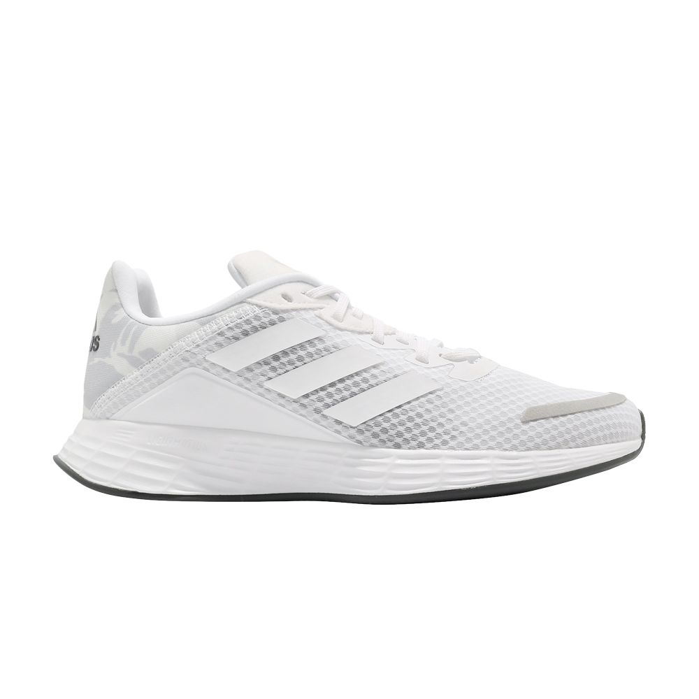 ADIDAS ORIGINALS DURAMO SL 'CLOUD WHITE DASH GREY'