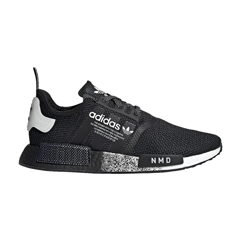 footaction nmd