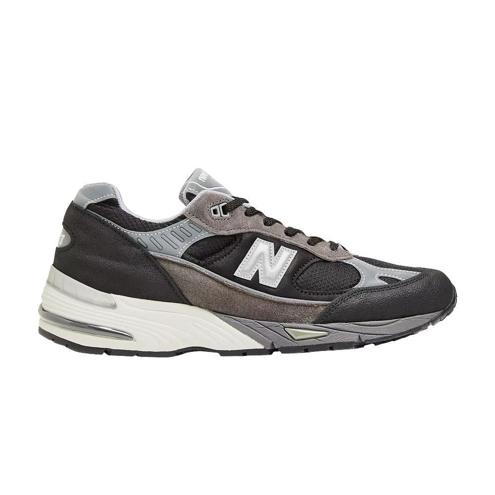 New Balance Slam Jam x Wmns 991 Made in England 'Shap Store' | Black | Women's Size 6
