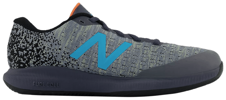 New Balance Wmns FuelCell 996v4 Grey Citrus