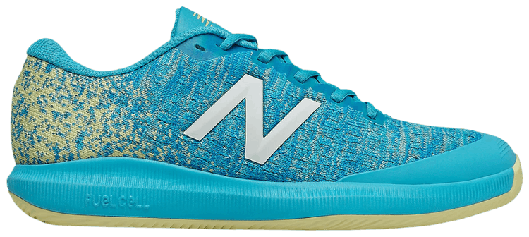 New Balance Wmns FuelCell 996v4 Virtual Sky