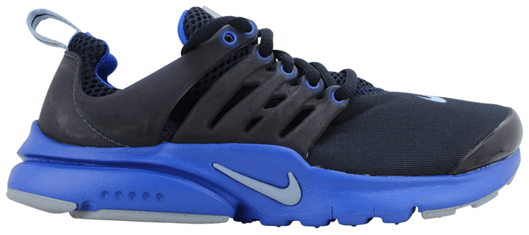 Buy Air Presto GS Dark Obsidian 833875 400 GOAT