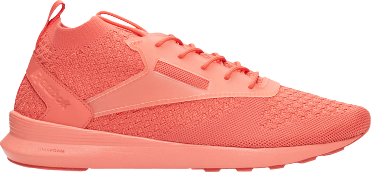 Zoku Runner Ultra Knit IS 'Fire Coral'