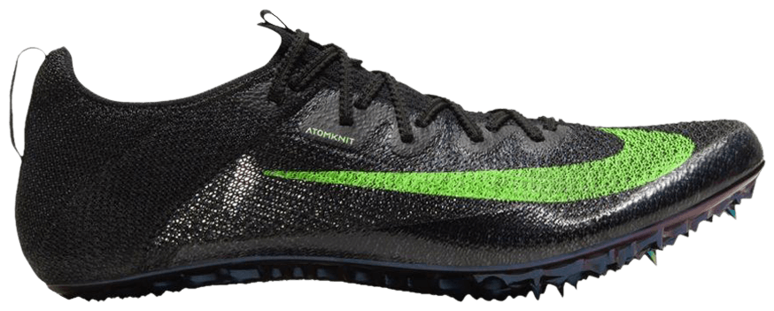 Buy Zoom Superfly Elite 2 'Black Lime Blast' CD4382 001 GOAT