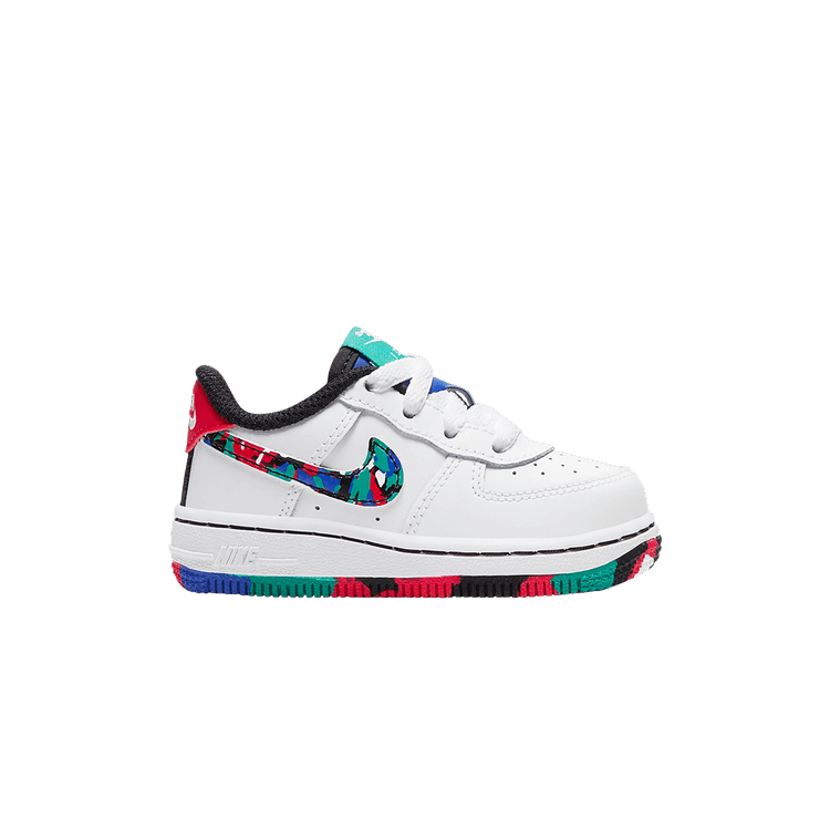 Nike air force 1 melted crayon release date outlet