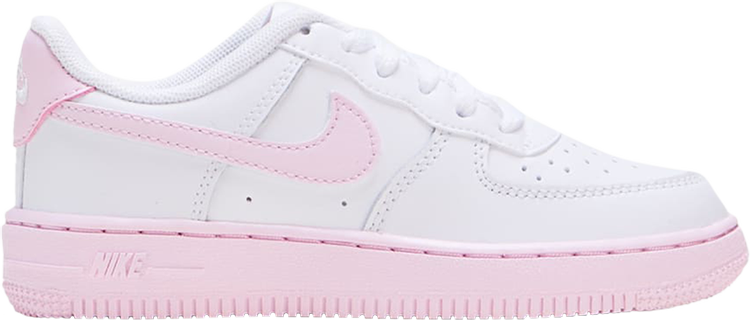 Air Force 1 Low PS 'White Pink Foam'