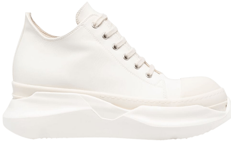Buy Rick Owens DRKSHDW Abstract Low 'Milk' - DU21S2842 RUHPM