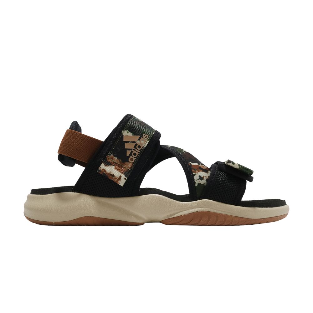 ADIDAS ORIGINALS TERREX SUMRA 'BLACK CARDBOARD WILD PINE'