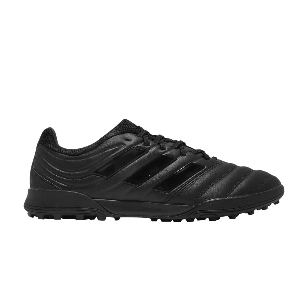 ADIDAS ORIGINALS COPS 20.3 TF 'CORE BLACK'