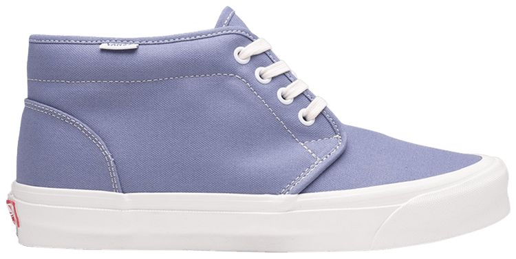 Vans OG Chukka LX Tempest