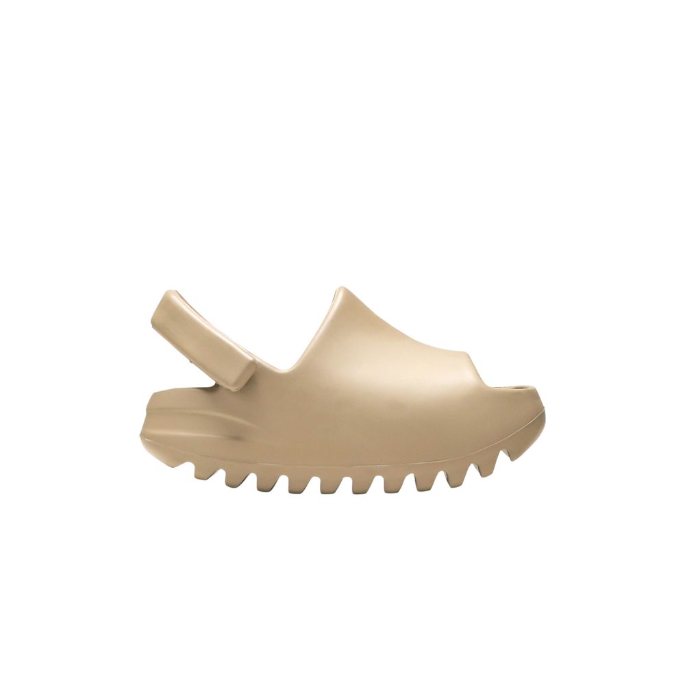 Yeezy Slides Infants 'Pure' - GZ5556