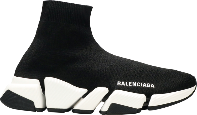 Buy Balenciaga Speed | GOAT