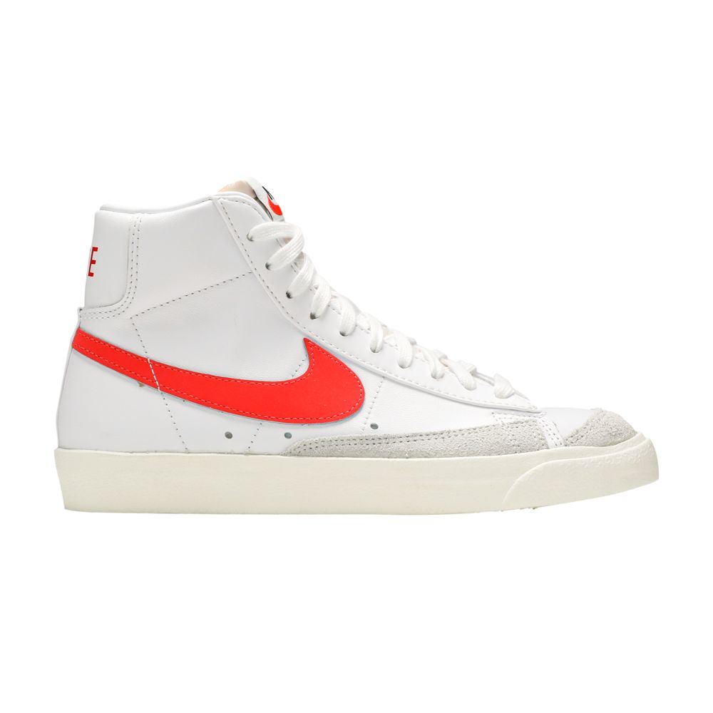 Nike Wmns Blazer '77 Vintage Mid 'Habanero Red' | Women's Size 8.5