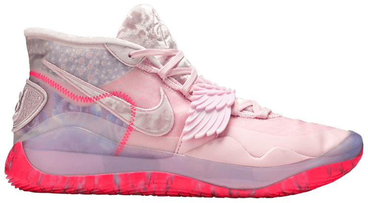 Kd 12 above the sale rim