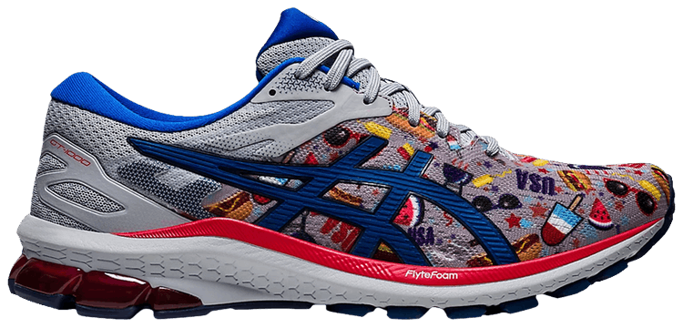 Asics GT 1000 10 USA