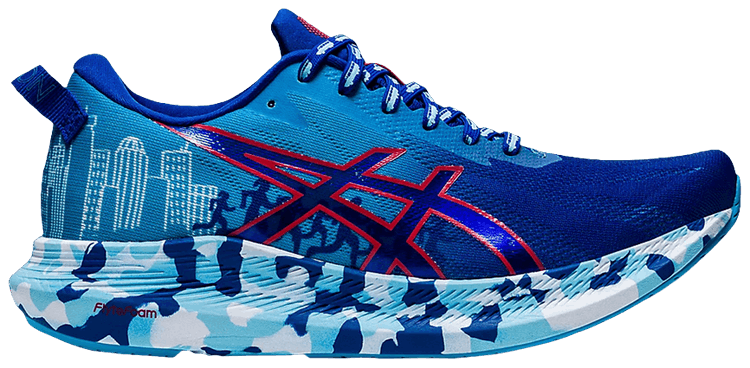 Asics Wmns Gel Noosa Tri Boston