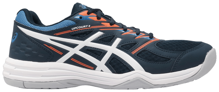 Asics Upcourt 4 French Blue