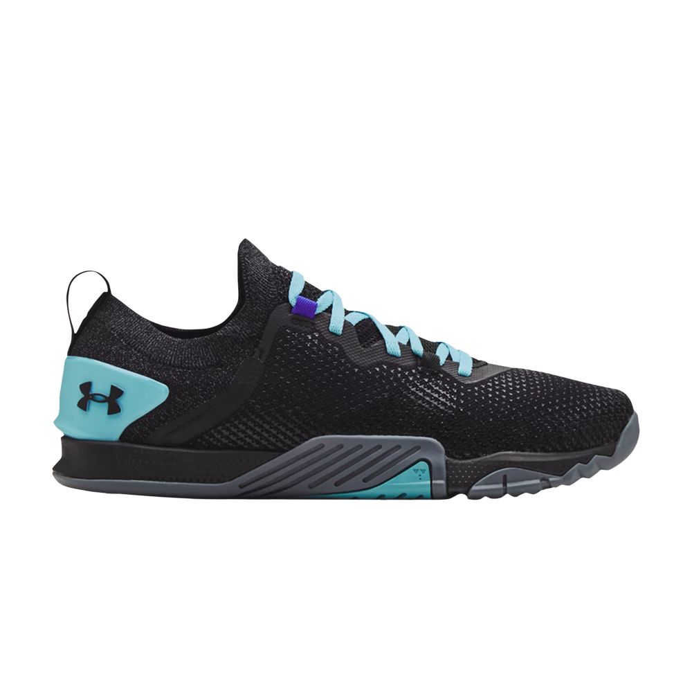 Under Armour TriBase Reign 3...