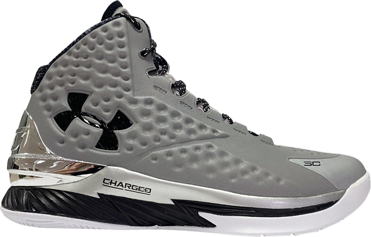 Curry 1 RFLCT 'The Inventor'