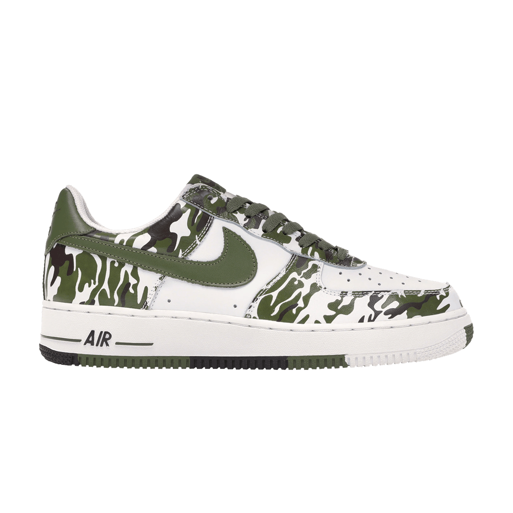 air force 1 camouflage