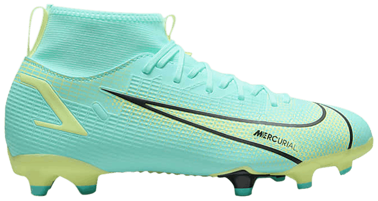 mercurial 8 academy