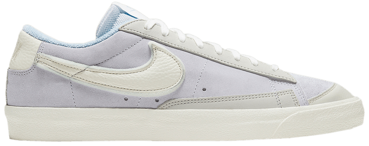 Nike Blazer Low Vintage 77 Psychic Blue