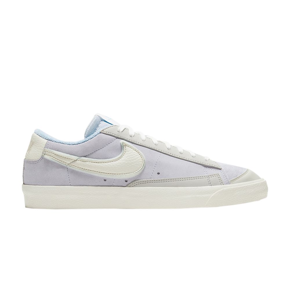 Nike Blazer Low Vintage '77 'Psychic Blue' | Men's Size 8