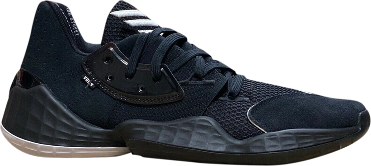 Harden Vol. 4 Team 'Core Black'