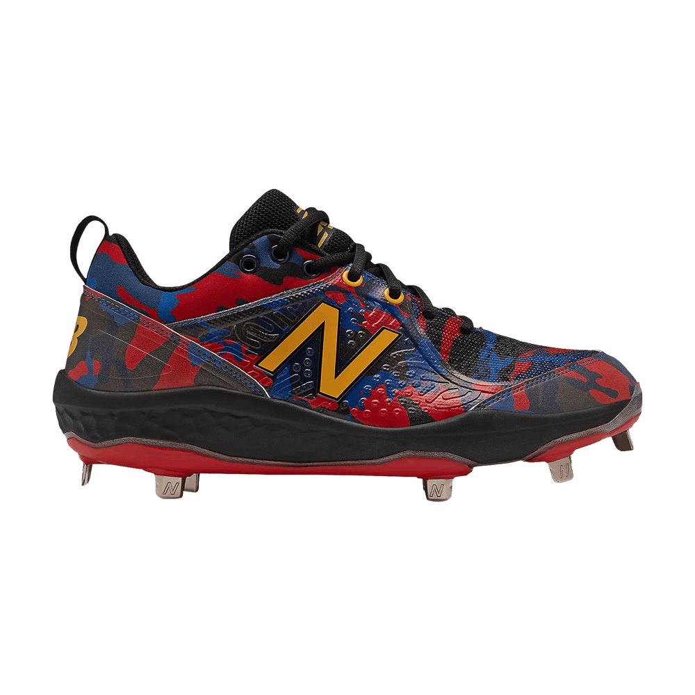 fresh foam 3000v4 armed forces day