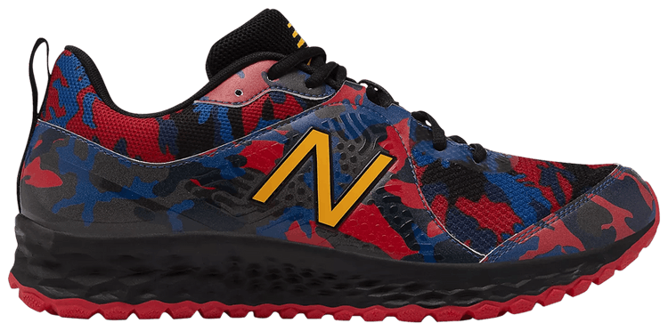 New Balance Fresh Foam 3000v5 TF Armed Forces Day